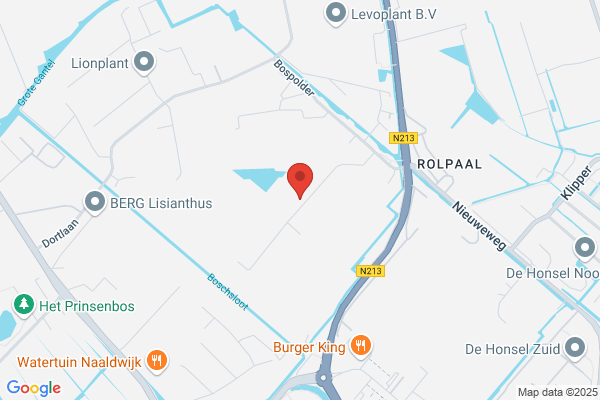 Kwekerij Berckenrode