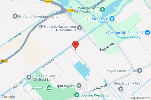Van Seters BV
