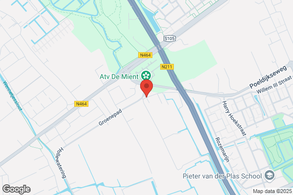 Bruijn, De