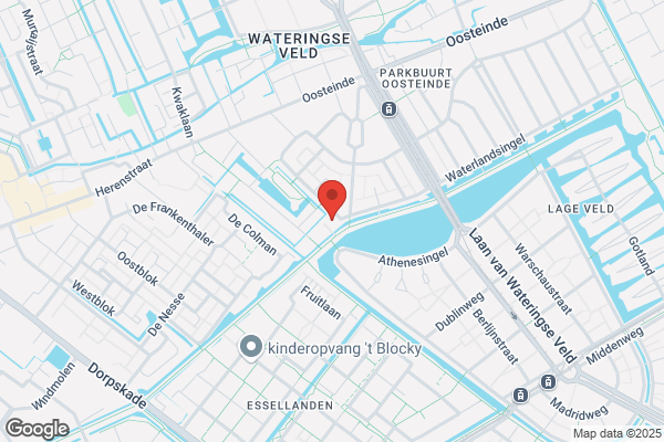 Knaap, Fa Gebr Jan Van Der
