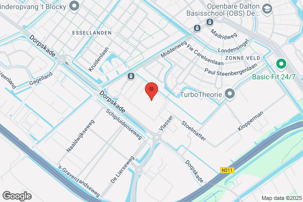 Administratiekantoor P. Tholen