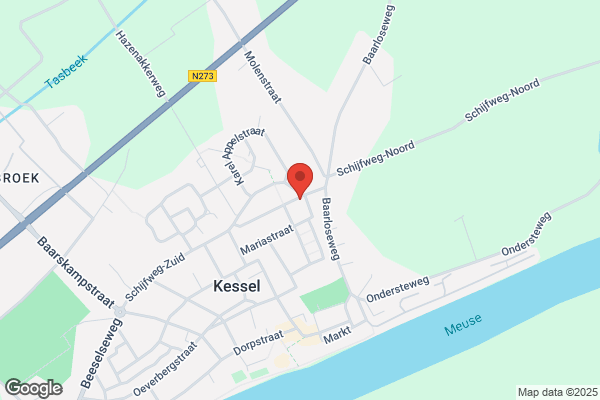 Administratiekantoor Stappers