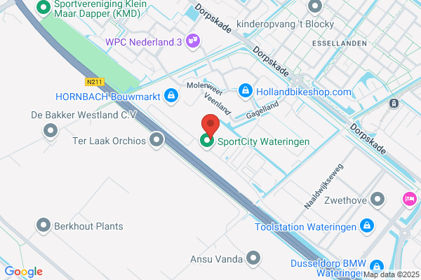 Administratiekantoor Van Der Velden