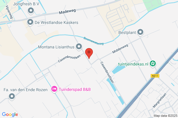 Loonbedrijf Wim Van Dijk Bv