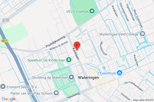 W.A.E. Hoogerwerf Adm.- En Belastingadviezen