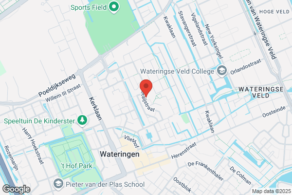Ebeltjes Administraties