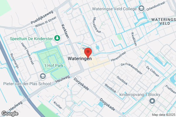 Bakkerij N.F. Bierhuizen Bv