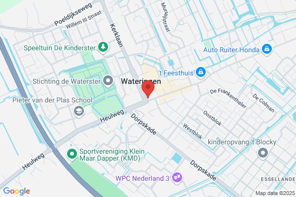Bakkerij Roodenrijs