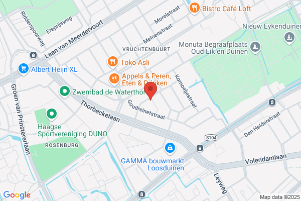 Borsboom Banketbakkerij Party Service H F