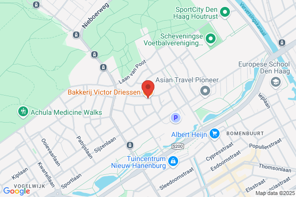 Driessen's Bakkerij