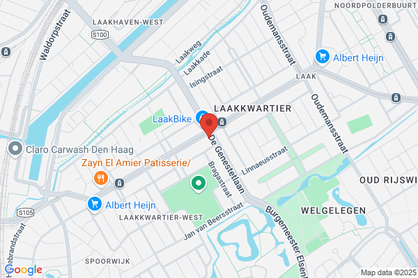 Kismet Bakkerij