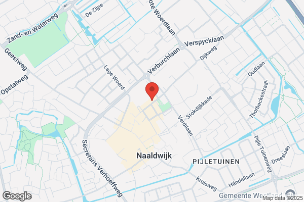 Droog Beheer Bv