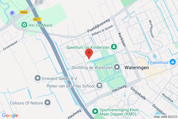 Kolenkit, De