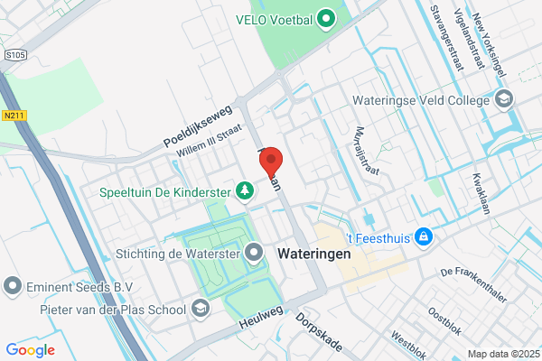 Veenstra, Johan