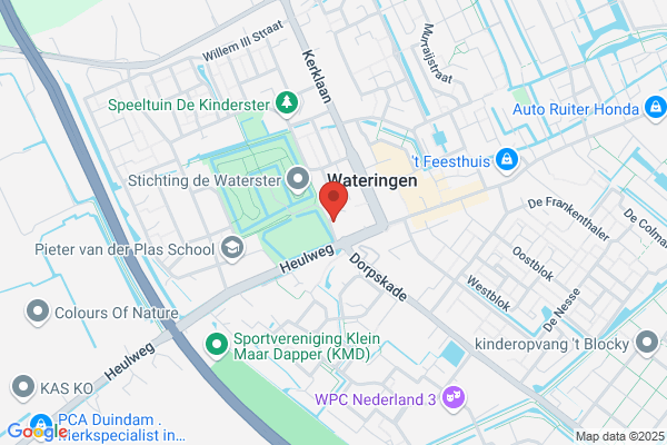 Wevers, Karin