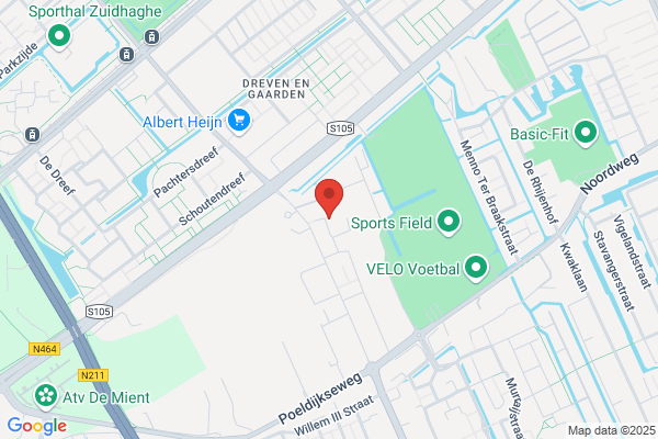 Zundert, Van