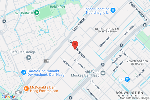 Drukkerij En Uitgeverij Het Westland Bv