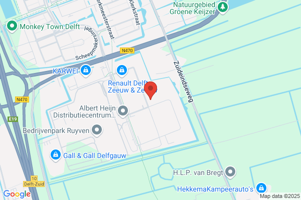 Drukkerij Nivo Dtp Service