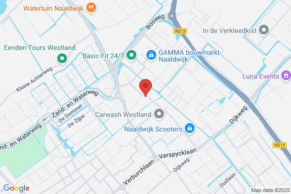 Westland Internet Bv