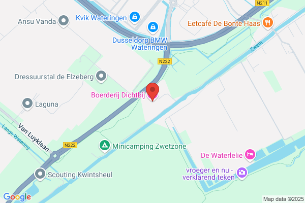 Da D'attance Kouwenhoven