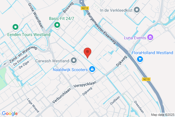 Bouwmeester Techniek BV