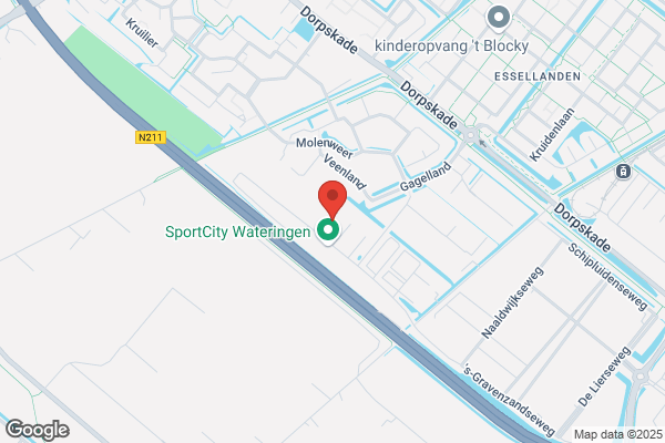 Holland Installatie Techniek Bv