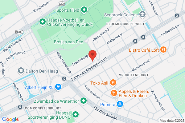 Remonstrantenkerk