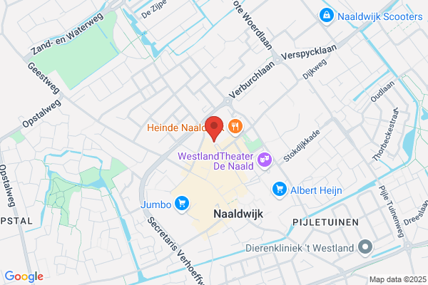 Sint Adrianus Parochie