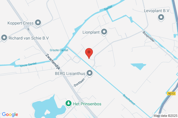 A.J. Den Drijver Bv