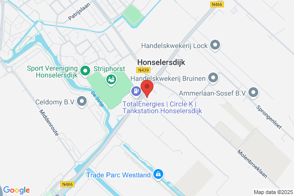 Deflorist Bv