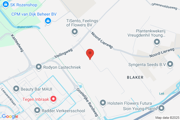 Fa Gebr N En W Vd Meer