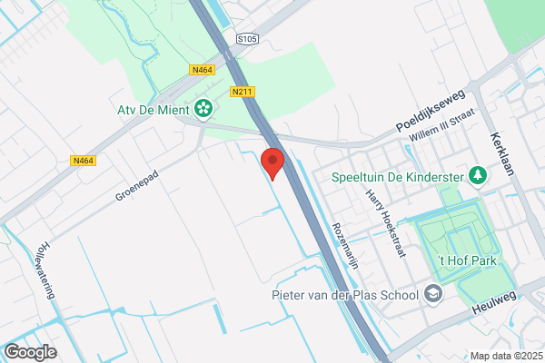 Fa S.G. Van Etten En Zn