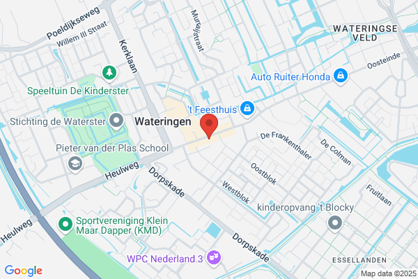 Fa. B.Van Nieuwkerk