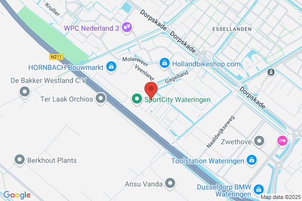 Firma A.G.G. Van Wijk En Zn