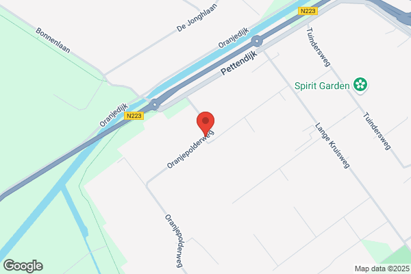Firma K. Van Velden En Zoon