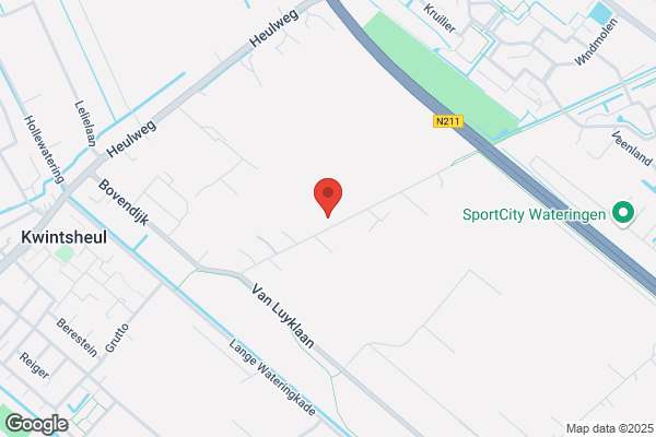 Firma Kwekerij De Adelaar