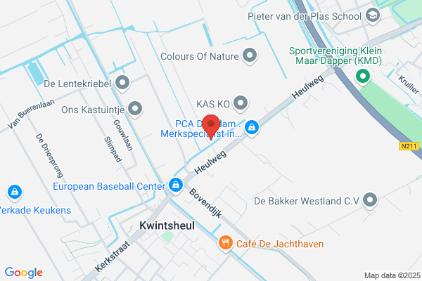 Firma W. En A. Duijvestijn