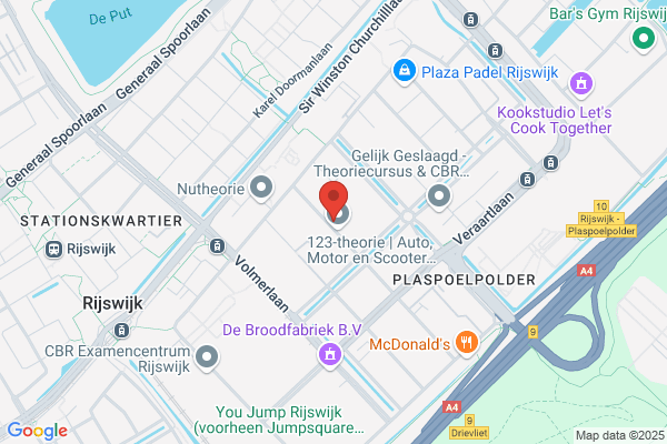 Rietbroek Voor Schoonhouden Bv