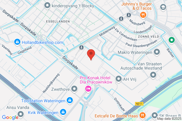 Koelewijn Bedrijfsdiensten