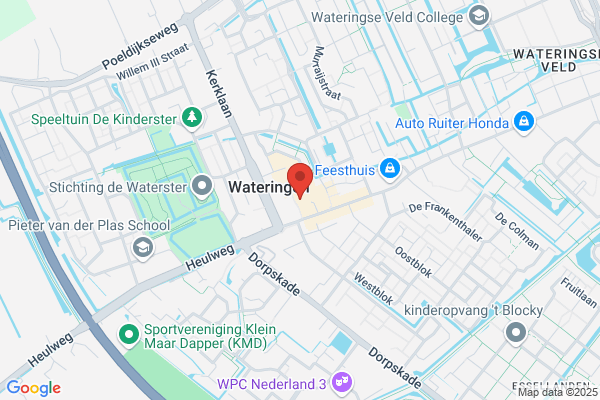 Marrewijk