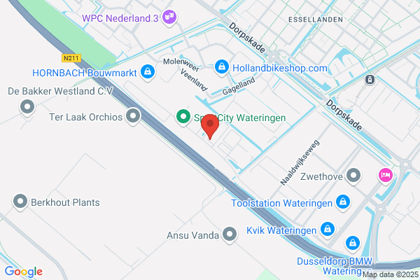 Verbakel Zonwering & Beveiliging