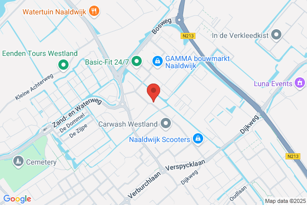 Heemskerk Installaties