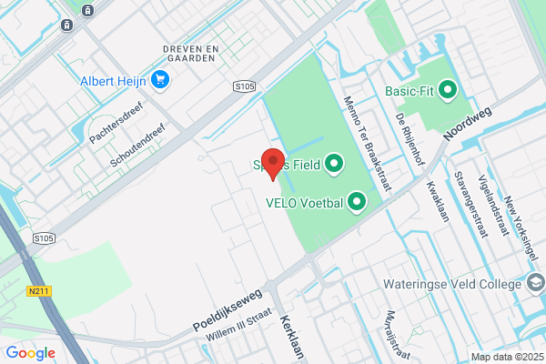 Agrarisch Loonbedr. Frits Persoon