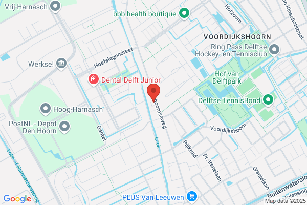 M. Van Scheijndel Agrarisch Loonbedr.