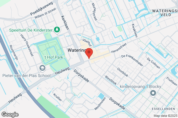 WNS Bouw