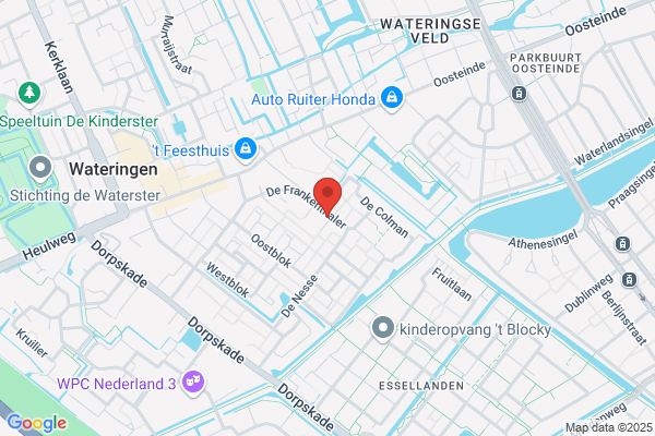 Bouw Advies West Bv