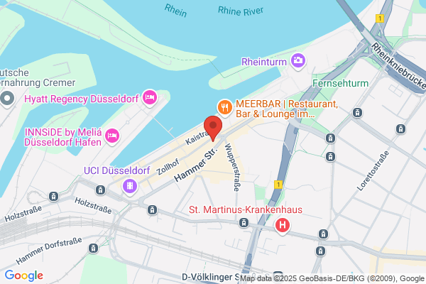 Ingenieursburo Bolt, West
