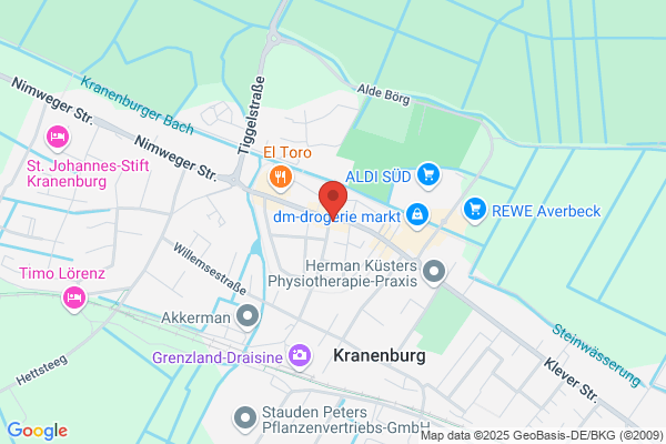 Ir. C. Kranenburg