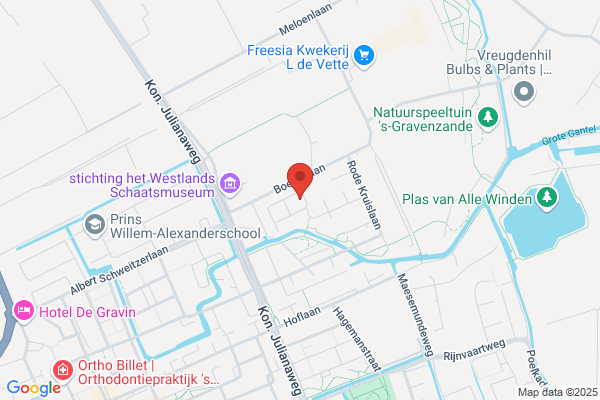 Adviesbureau Van Kester