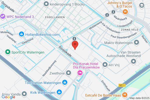 Meurs Data Systems Bv
